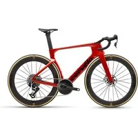 Cervelo S5 Red XPLR AXS 1 Road Bike