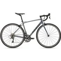 Giant contend 2 road bike 2026 x small knight shield