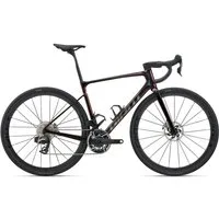 Giant Defy Advanced SL 0 Nearly New – M