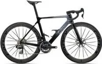 Giant Liv Enviliv Advanced Sl Womens Road Bike 2025 Small - Gloss Mercury/Carbon Smoke/Chrome Giant Liv Enviliv Advanced Sl Womens Road Bike 2025 Small Gloss Mercury/Carbon Smoke/Chrome
