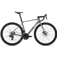 Giant Liv Langma Advanced Pro 1 Axs Womens Road Bike  2025 Small - Gloss Aurora Noise Giant liv langma advanced pro 1 axs womens road bike 2025 small gloss aurora noise