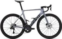 Giant Propel Advanced Pro 0 Shimano Di2 Road Bike 2025 Large - Gloss Mercury Giant Propel Advanced Pro 0 Shimano Di2 Road Bike 2025 Large Gloss Mercury