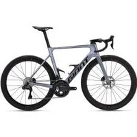 Giant Propel Advanced Pro 0 Shimano Di2 Road Bike 2025 Large - Gloss Mercury Giant Propel Advanced Pro 0 Shimano Di2 Road Bike 2025 Large Gloss Mercury