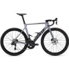 Giant Propel Advanced Pro 0 Shimano Di2 Road Bike 2025 Medium/Large Gloss Mercury