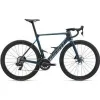 Giant Propel Advanced Pro 0 Sram Axs Road Bike 2025 Medium/Large Gloss Ocean Twilight/Chrome