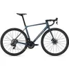 Giant Tcr Advanced Pro 0 Axs Road Bike 2025 Large Gloss Ocean Twilight/Lightning Silver