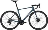 Giant Tcr Advanced Pro 0 Axs Road Bike  2025 X-Large - Gloss Ocean Twilight/Lightning Silver Giant tcr advanced pro 0 axs road bike 2025 x large gloss ocean twilight/lightning silver