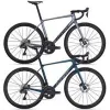 Giant Tcr Advanced Pro 0 Di2 Road Bike 2025 Medium/Large Gloss Ocean Twilight/Lightning