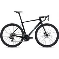 Giant Tcr Advanced Pro 1 Axs Road Bike 2025 Medium/Large - Gloss Carbon/Polished Foil Giant Tcr Advanced Pro 1 Axs Road Bike 2025 Medium/Large Gloss Carbon/Polished Foil