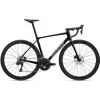 Giant Tcr Advanced Pro 1 Di2 Carbon Road Bike 2025 Medium/Large Gloss Carbon/Polished Foil