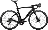 Pinarello Dogma F Dura-Ace Di2 Disc Road Bike - with Fulcrum Speed Lite Wheelset Pinarello Dogma F Dura Ace Di2 Disc Road Bike with Fulcrum Speed Lite Wheelset