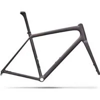 Specialized Aethos 2 Carbon Road Bike Frameset 2026 52cm - Satin Nebula Metallic/Burnt Gold Metallic Specialized Aethos 2 Carbon Road Bike Frameset 2026 52cm Satin Nebula Metallic/Burnt Gold Metallic