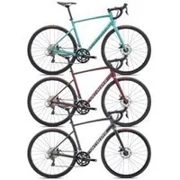 Specialized Allez Road Bike 2025 54cm Gloss Smoke/White/Silver Dust