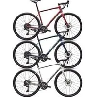 Specialized diverge e5 gravel bike 2026 61cm satin cast blue metallic/sea foam