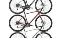 Specialized Diverge E5 Gravel Bike 54cm 2025 54cm Gloss Spice/Gunmetal