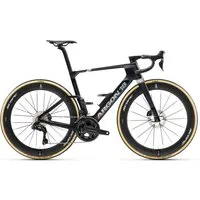 Argon 18 Nitrogen Pro Ultegra Di2 Road Bike 2026 Argon 18 Nitrogen Pro Ultegra Di2 Road Bike