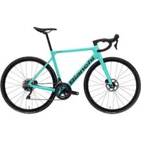 Bianchi Sprint ICR 105 Road Bike 2025 Bianchi Sprint ICR 105 Road Bike