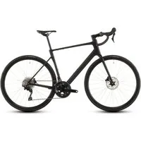 CUBE ATTAIN C:62 RACE Road Bike 2026 CUBE ATTAIN C:62 RACE Road Bike