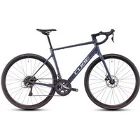 CUBE Attain Pro Claris Road Bike CUBE Attain Pro Claris Road Bike