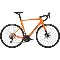 Cannondale SuperSix EVO 4 Disc Road Bike