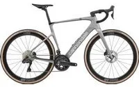 Cannondale Synapse Carbon 2 Road Bike 2025 58cm - Grey Cannondale Synapse Carbon 2 Road Bike 2025 58cm Grey