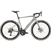 Cannondale Synapse Carbon 2 Road Bike 2025 58cm - Grey Cannondale Synapse Carbon 2 Road Bike 2025 58cm Grey