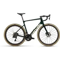 Cervelo Caledonia-5 Dura-Ace Di2 Road Bike 2026 Cervelo Caledonia 5 Dura Ace Di2 Road Bike