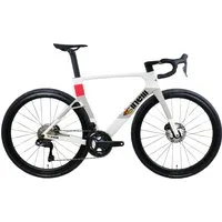 Cinelli Aeroscoop Ultegra Di2 Road Bike