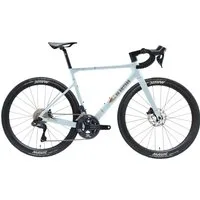 Cinelli Pressure ADR 105 Di2 Road Bike Cinelli Pressure ADR 105 Di2 Road Bike