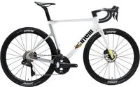 Cinelli Pressure II Ultegra Di2 Road Bike Cinelli Pressure II Ultegra Di2 Road Bike