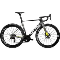 Factor OSTRO VAM Dura-Ace Road Bike Factor OSTRO VAM Dura Ace Road Bike