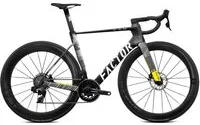 Factor OSTRO VAM Force AXS Road Bike