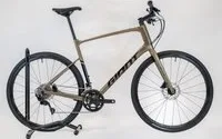 Giant FastRoad AR Advanced 1 - Nearly New - XL Giant FastRoad AR Advanced 1 Nearly New XL