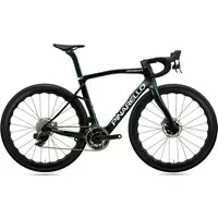 Pinarello Dogma X Dura-Ace Di2 Disc Road Bike Pinarello Dogma X Dura Ace Di2 Disc Road Bike