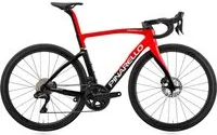 Pinarello F7 Ultegra Di2 Disc Road Bike with Fulcrum 500 Wheelset