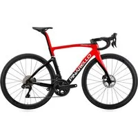 Pinarello F7 Ultegra Di2 Disc Road Bike - with Fulcrum 500 Wheelset Pinarello F7 Ultegra Di2 Disc Road Bike with Fulcrum 500 Wheelset