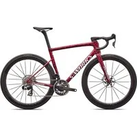 Specialized S Works Tarmac SL8 RED AXS Road Bike