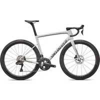 Specialized Tarmac SL8 Pro Ultegra Di2 Road Bike