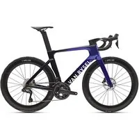Van Rysel RCR-F PRO Ultegra Di2 Road Bike 2025 Van Rysel RCR F PRO Ultegra Di2 Road Bike