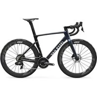 Van Rysel RCR-R PRO Force AXS Road Bike 2025 Van Rysel RCR R PRO Force AXS Road Bike