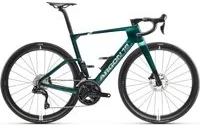 Argon 18 Nitrogen 105 Di2 Road Bike