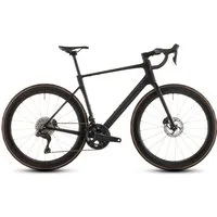 CUBE ATTAIN C:62 SLT Road Bike