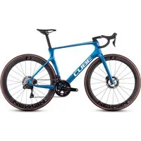 CUBE Agree C:62 SLT Dura Ace Di2 Road Bike