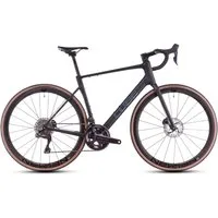 CUBE Attain C:62 SLT Ultegra Di2 Road Bike CUBE Attain C:62 SLT Ultegra Di2 Road Bike