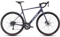 CUBE Attain Pro Claris Road Bike