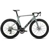 CUBE LITENING AERO C:68X SLX Road Bike