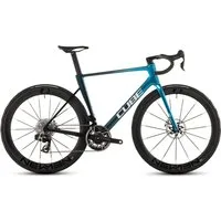 CUBE LITENING AIR C:68X SLX Road Bike