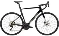 Cannondale SuperSix EVO 4 Disc Road Bike
