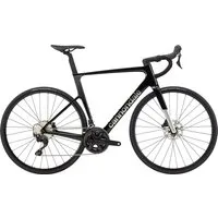 Cannondale SuperSix EVO 4 Disc Road Bike