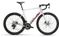 Cervelo Caledonia 5 Rival AXS Road Bike